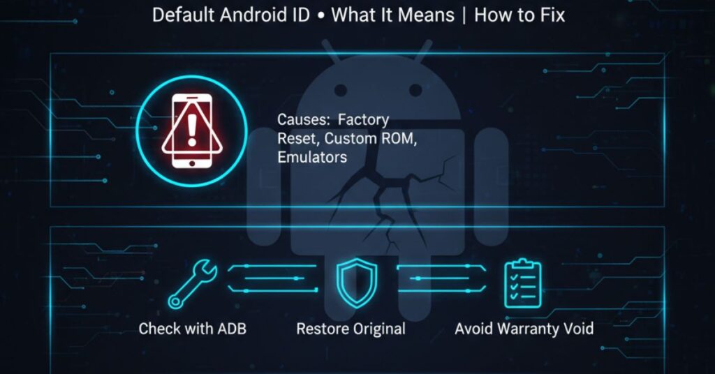 Serial Number 0123456789ABCDEF