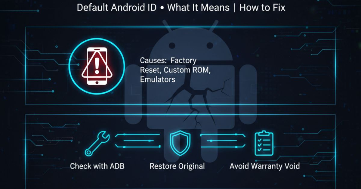 Serial Number 0123456789ABCDEF