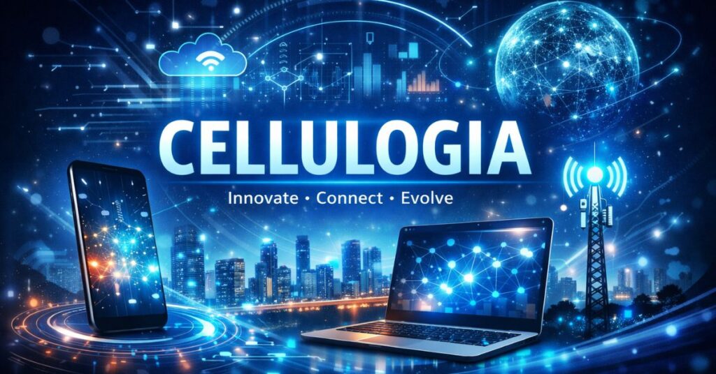 Cellulogia