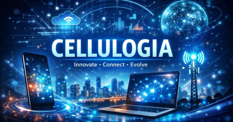 Cellulogia