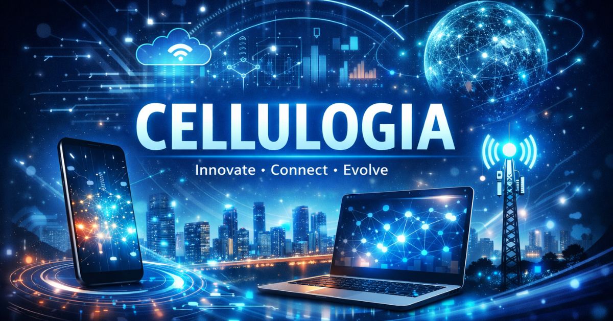 Cellulogia
