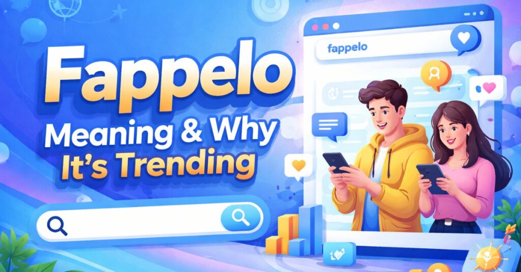 Fappelo
