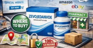 Where Is Zevojedanvoe Sold