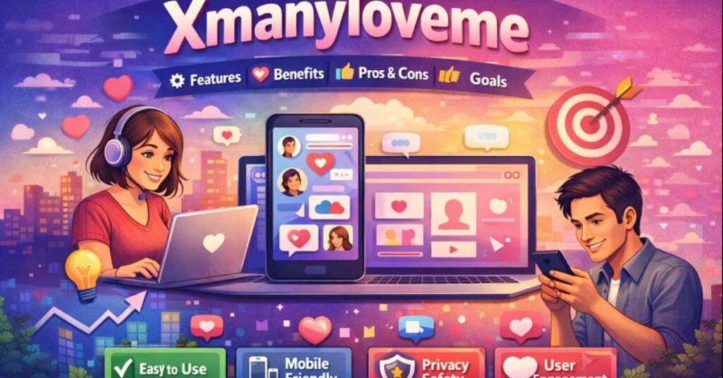 Xmanyloveme