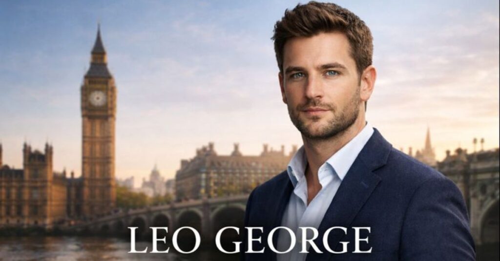 Leo George Faulkner