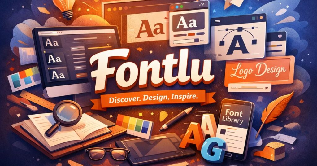 Fontlu