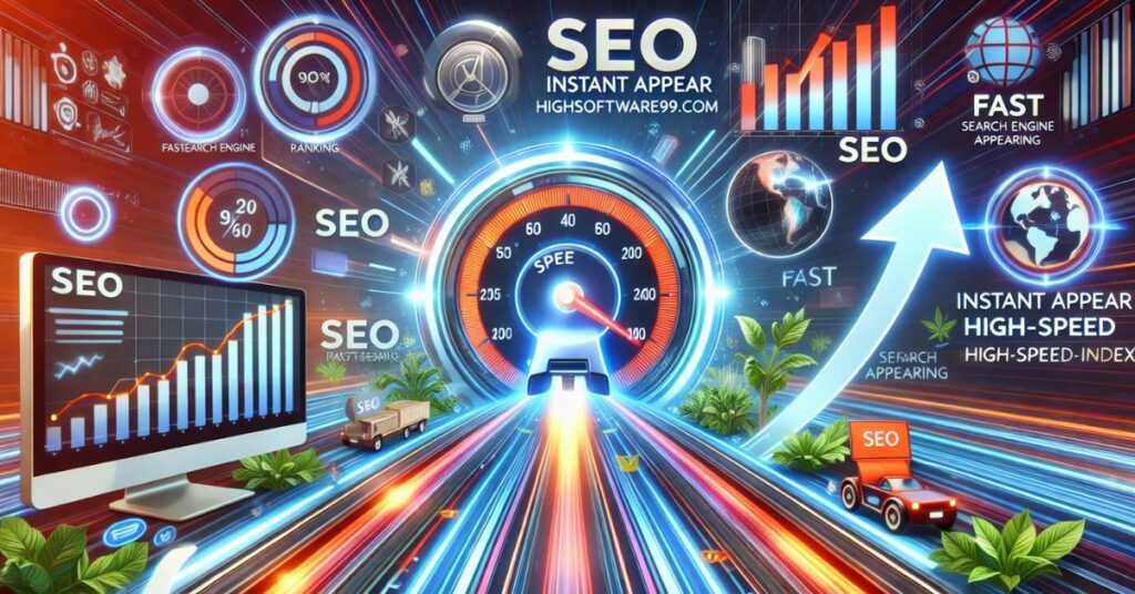 SEO Instant Appear