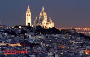 playbattlesquare exploring paris after dark