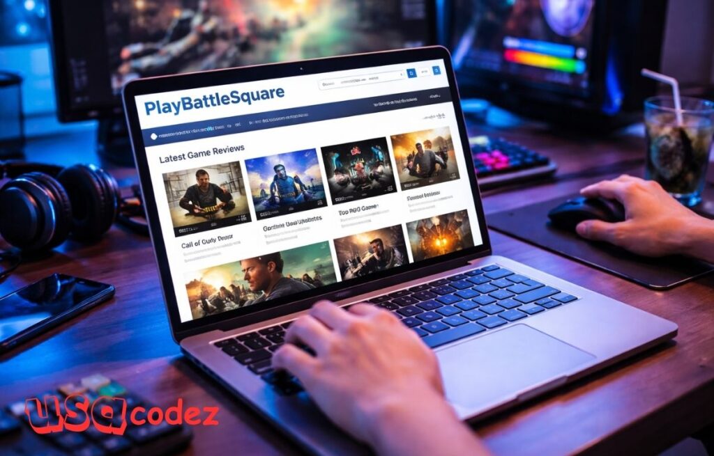 playing games blog playbattlesquare