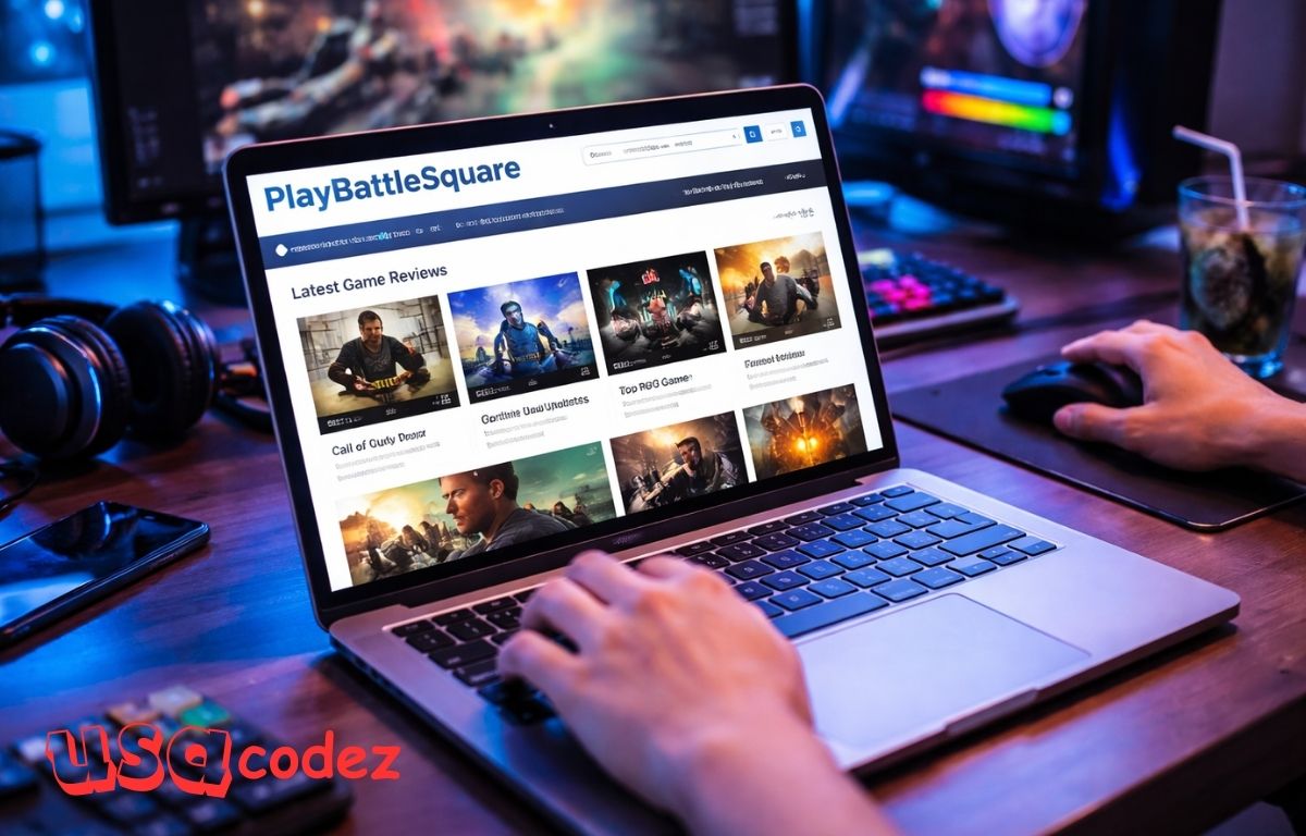 playing games blog playbattlesquare