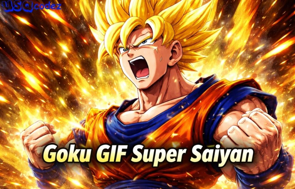 goku-gif-Fighting-super-saiyan-anime-action