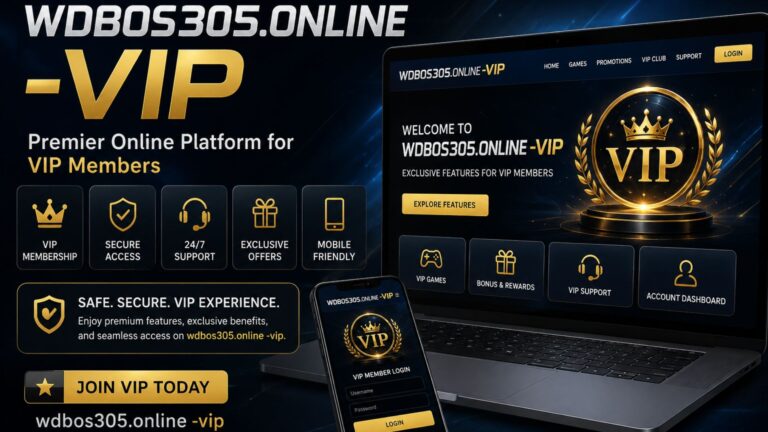 wdbos305.online -vip
