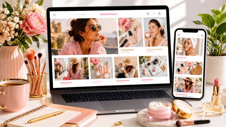 glossywise com
