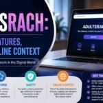 Adultsrach